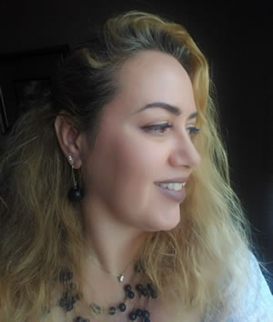 Lara D'Onofrio Tradutora Espanhol