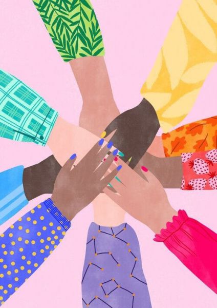 DÃ­a internacional de la mujer