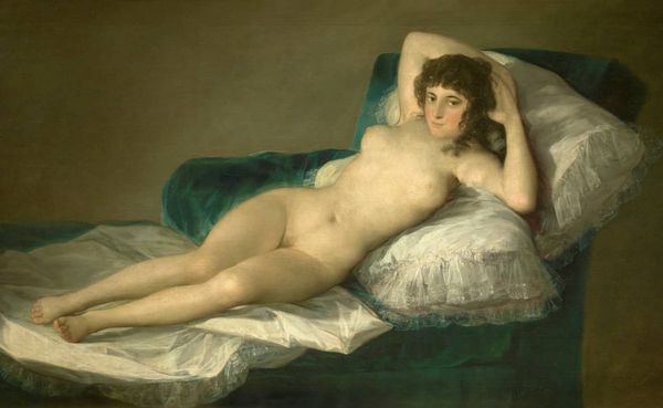 Goya e Van Gogh