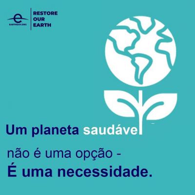 Dia da Terra