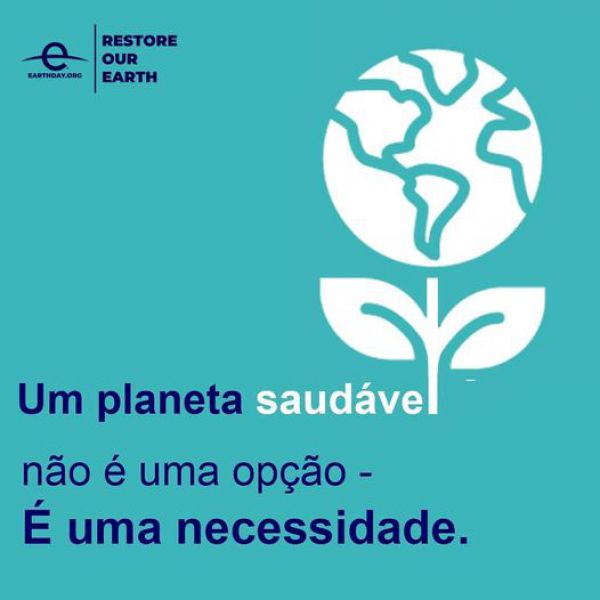 Dia da Terra