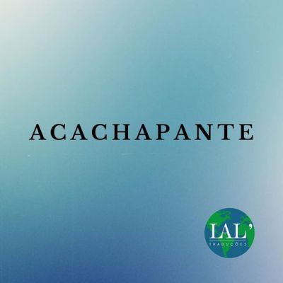 Acachapante