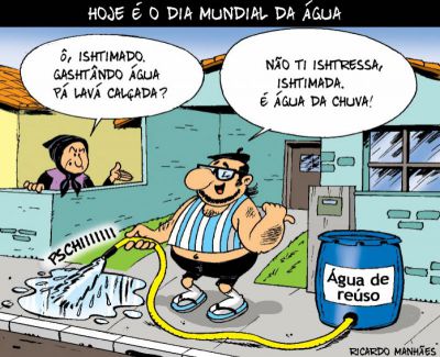 Ãguas subterrÃ¢neas: tornando o invisÃ­vel visÃ­vel 