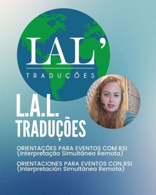 ORIENTAÃ‡Ã•ES PARA EVENTOS COM RSI (InterpretaÃ§Ã£o SimultÃ¢nea Remota)