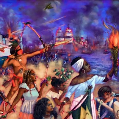 Dia da ConsciÃªncia Negra