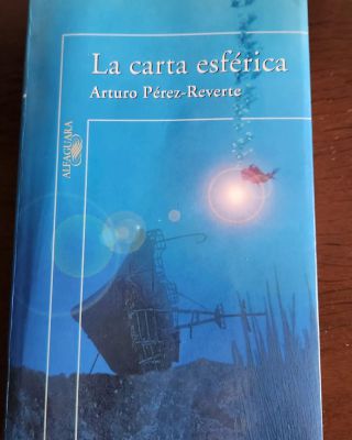A carta esfÃ©rica