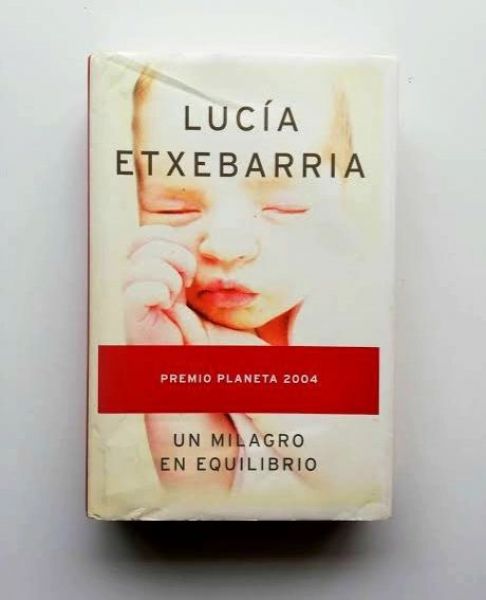 Um milagre em equilÃ­brio