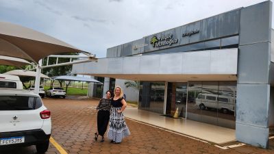 Interpretación simultánea presencial en Rio Preto