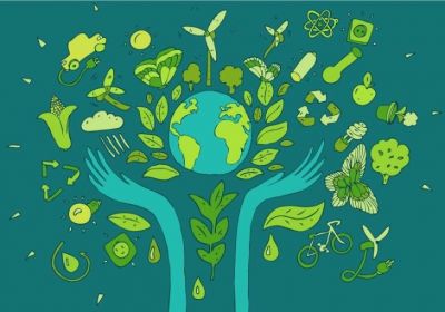 Día Mundial del Medio Ambiente